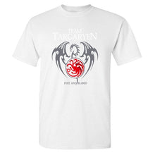 Load image into Gallery viewer, TEAM TARGARYEN