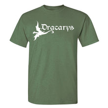 Load image into Gallery viewer, DRACARYSS