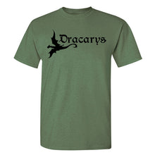 Load image into Gallery viewer, DRACARYSS