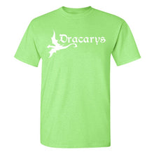 Load image into Gallery viewer, DRACARYSS