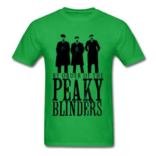 Load image into Gallery viewer, PEAKY BLINDERS
