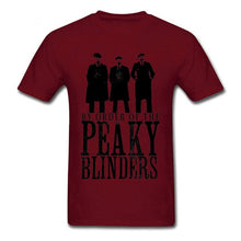 Load image into Gallery viewer, PEAKY BLINDERS
