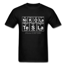 Load image into Gallery viewer, NiKOLaTesLa