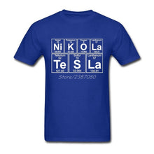 Load image into Gallery viewer, NiKOLaTesLa
