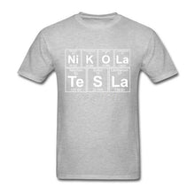 Load image into Gallery viewer, NiKOLaTesLa
